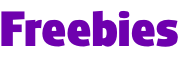 Freebies